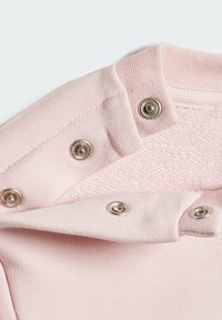 adidas Sportswear ADIDAS X DISNEY MINNIE AND DAISY - Tuta - sandy pink shadow fig