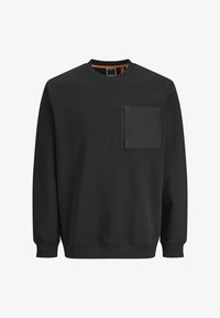 Sélectionné, black