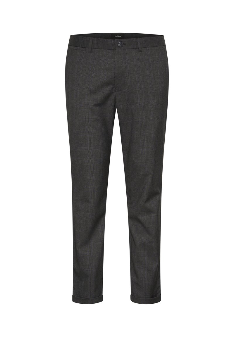 Matinique Chino donkergrijs