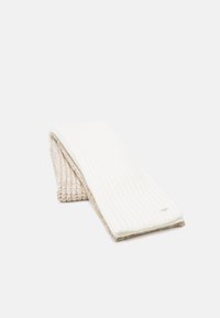 OPUS ABOLTA SCARF - Écharpe - macadamia