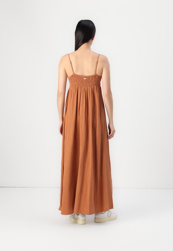 MODERN LOVE MAXI - Maxi dress - doeskin3
