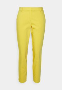 Marella Kalhoty - yellow