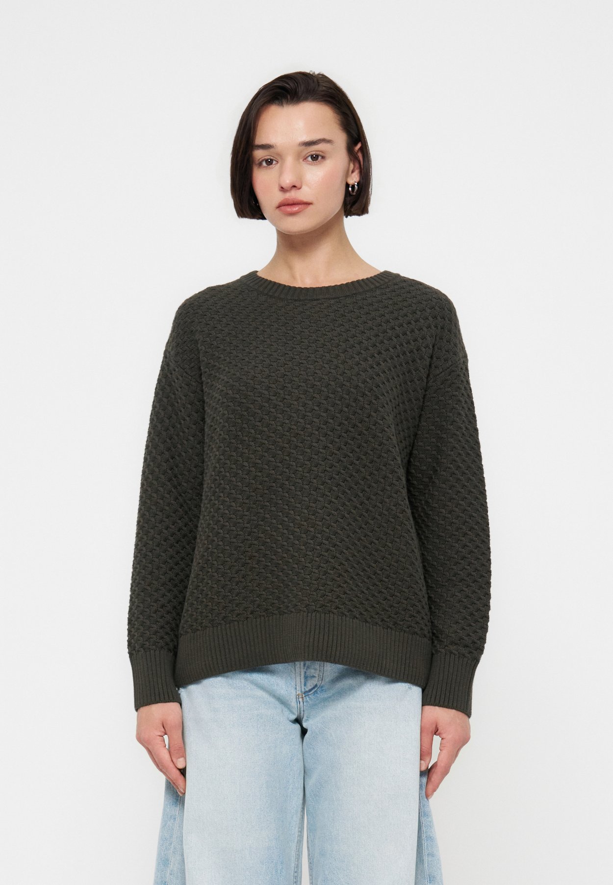 Strickpullover