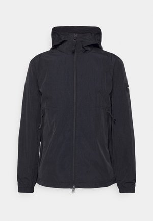 Leichte Jacke - black