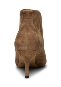Shoe The Bear Tronchetti - brown