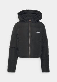 PARUM PADDED JACKET - Jachetă subțire - black
