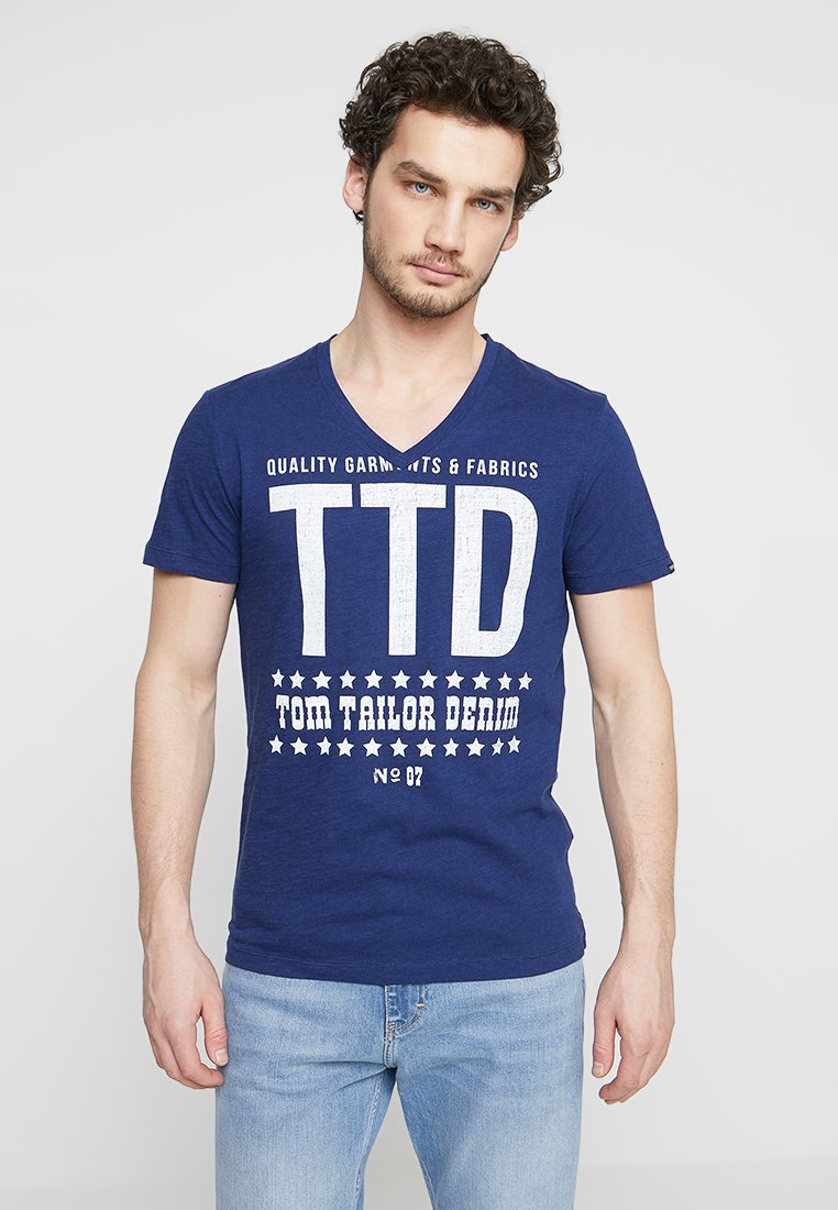 Tom Tailor Denim Maglia Uomo