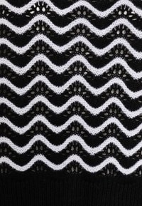 JDY Maglione - black