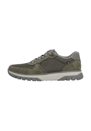 SNEAKER - Sneaker low - green