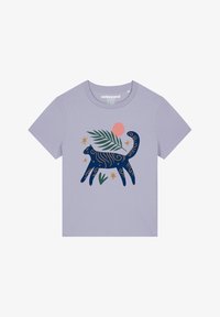 Niet geselecteerd, lavender