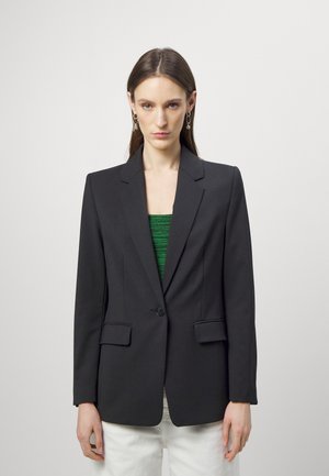 DRYKORN ATLIN - Blazer - black