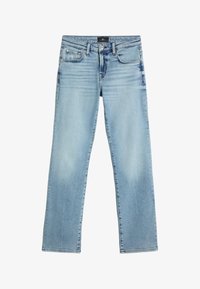 Non selezionato, light blue