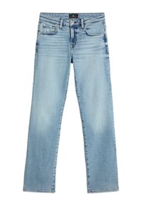 STRAIGHT FIT CALIE  - Jeans a sigaretta - light blue