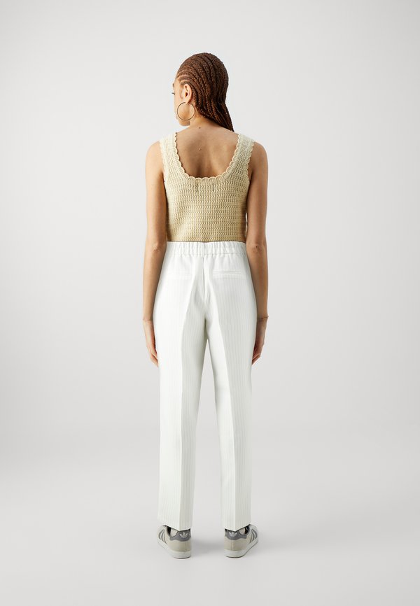 ONLREINA PANT - Trousers3