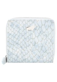 Non sélectionné, blue