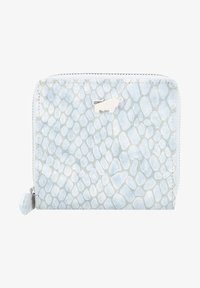 Non sélectionné, blue