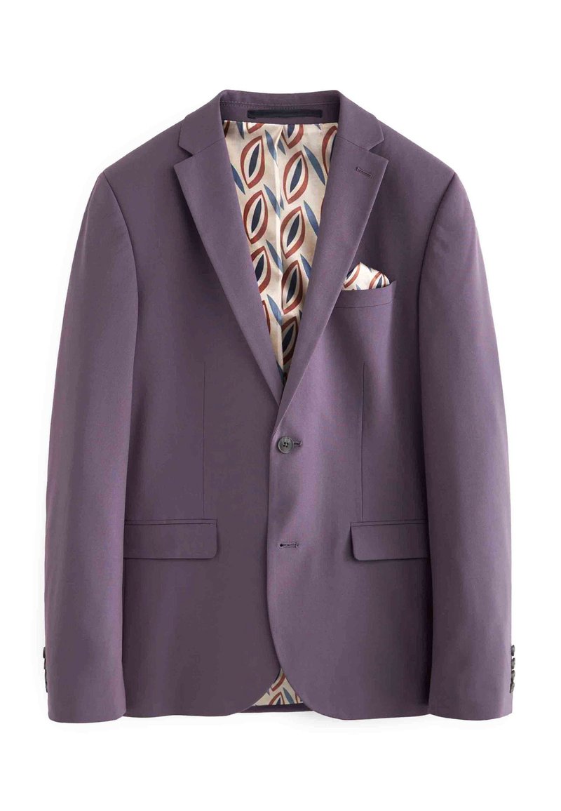 Next Blazer paars