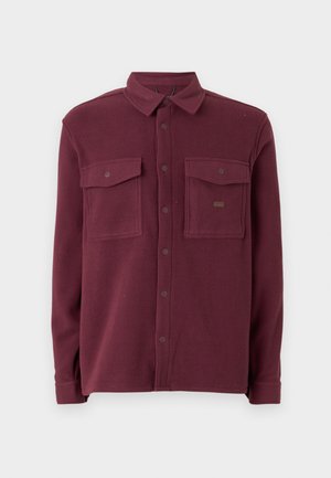 Billabong FURNACE ciemnoczerwony