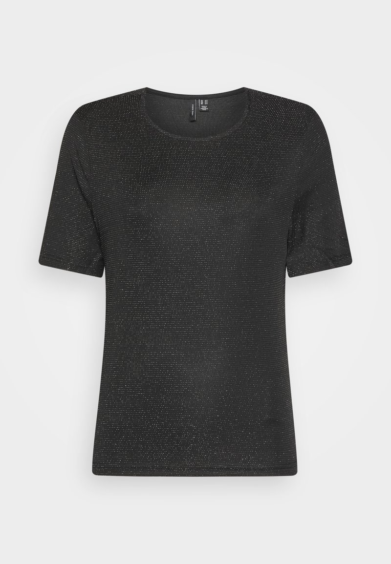 Vero Moda Tall T-shirt print zwart