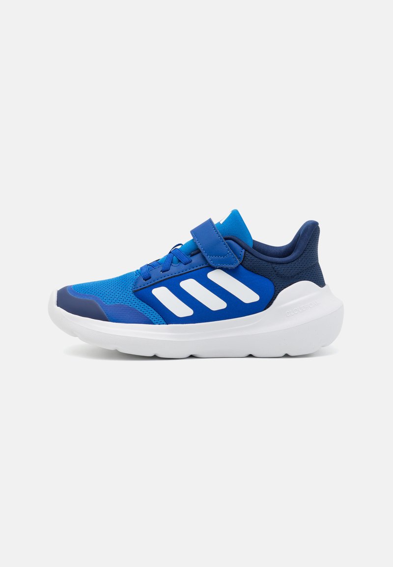 adidas Performance - TENSAUR   - Laufschuh Straße - bright royal/footwear white/darkblue, Vergrößern