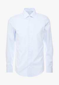 Geselecteerd, light blue