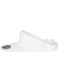 Flexfit Nokkmüts - white