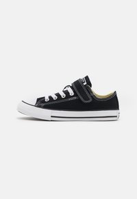 Converse - CHUCK TAYLOR ALL STAR EASY-ON UNISEX - Sportbačiai - black/natural/white Miniatiūros vaizdas 1