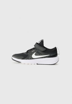 STAR RUNNER 5 UNISEX - Scarpe da corsa su strada - black/white