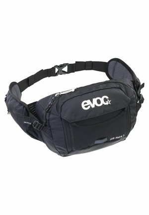 HIP PACK 3 - Gürteltasche - schwarz