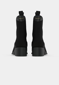 GANT BROOMLY - Bottines - black