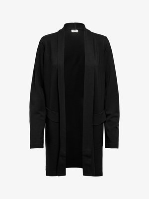 JDY, Cardigan - black