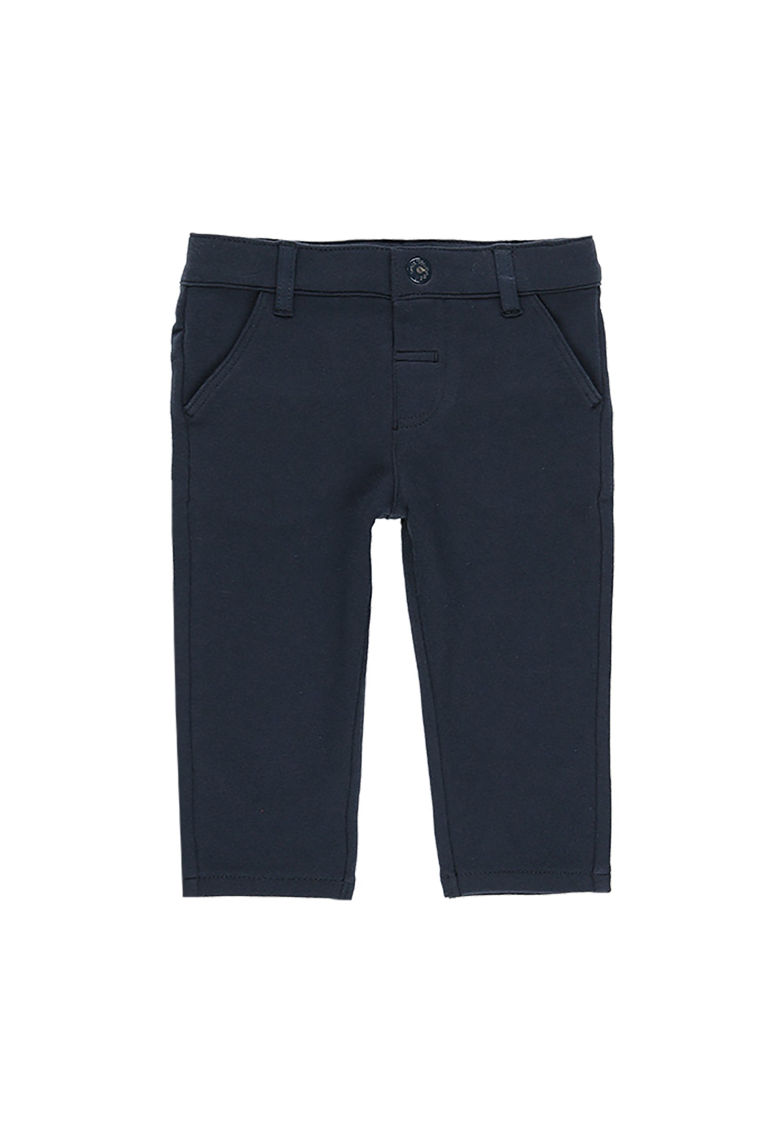 Boboli Broek - navy/koningsblauw - Zalando.nl