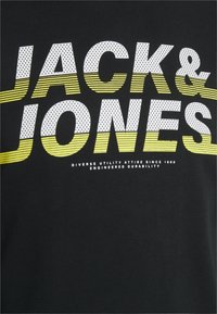 Jack & Jones Felpa - black