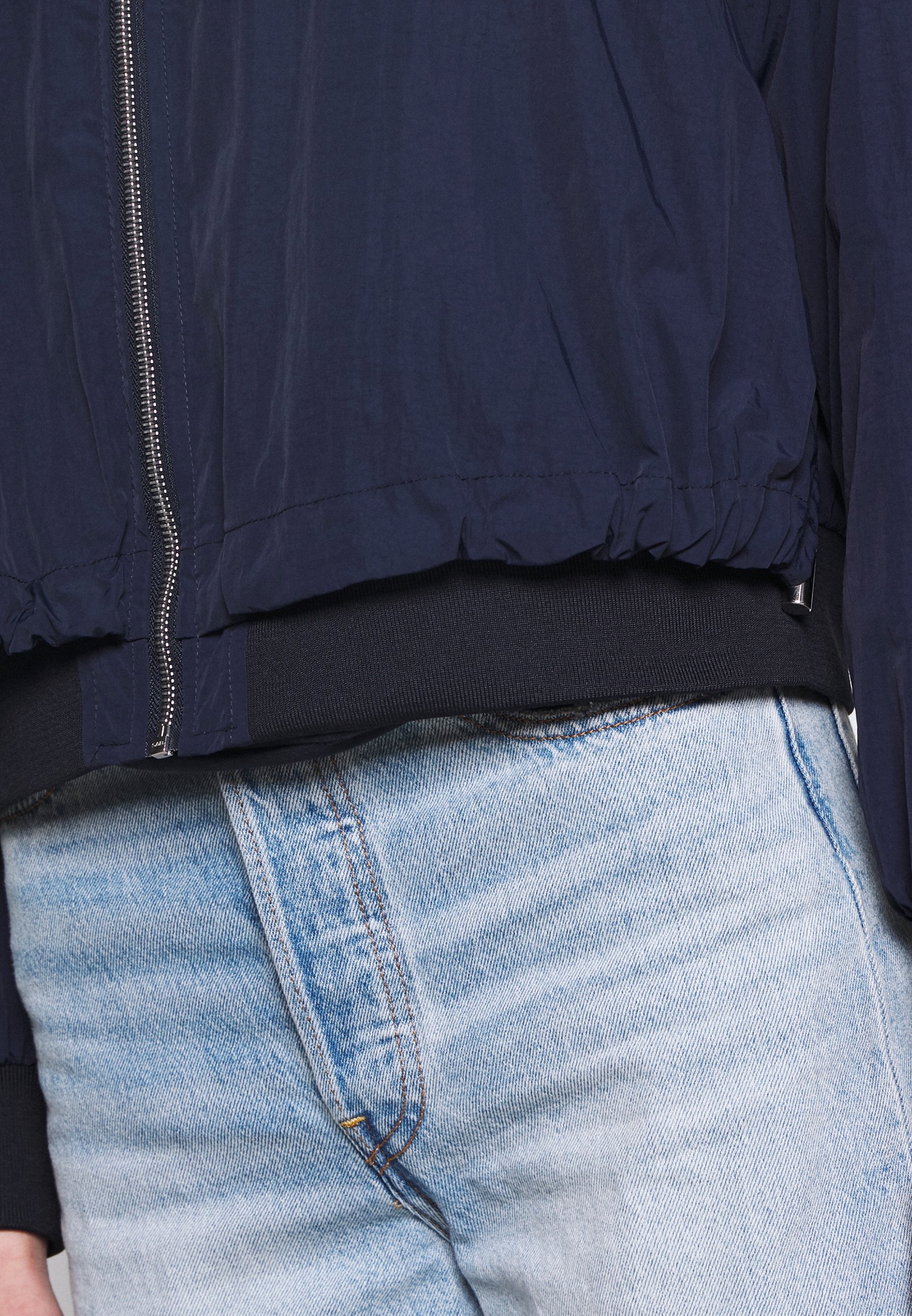Damen DALIA SHORT JACKET - Bomberjacke Damen DALIA SHORT JACKET - Bomberjacke