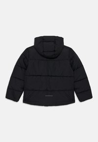 Icepeak KENMARE UNISEX - Vinterjakke - basic black