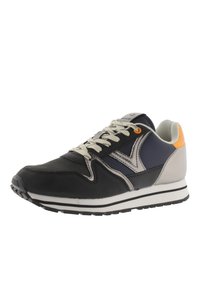 Victoria Shoes Tronchetti - botella