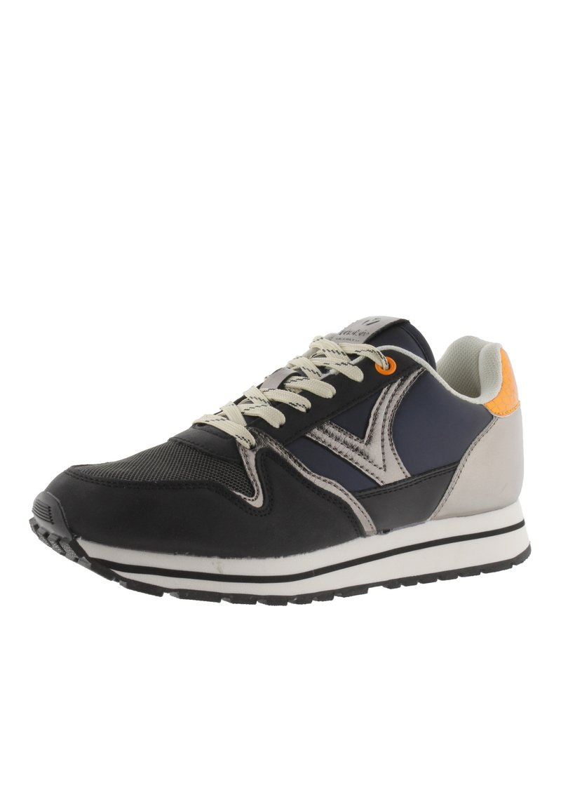 Victoria Shoes Tronchetti - botella