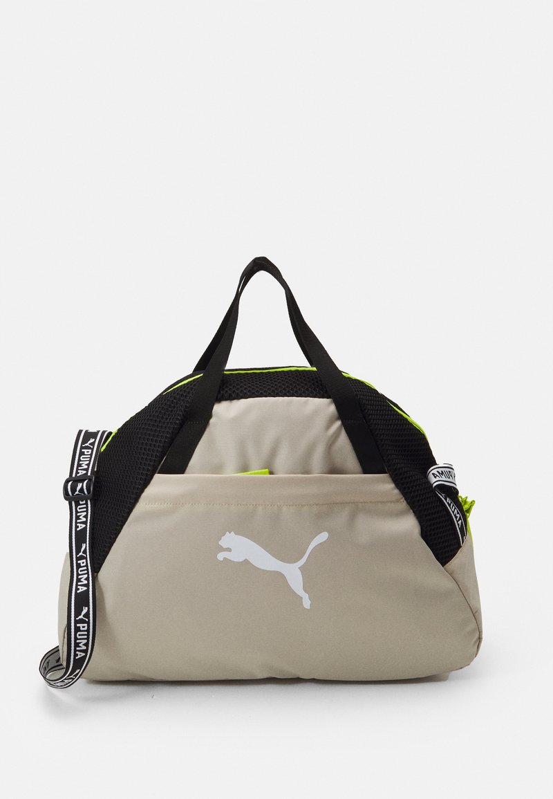 Puma - AT ESS GRIP BAG - Sports bag - putty, Enlarge