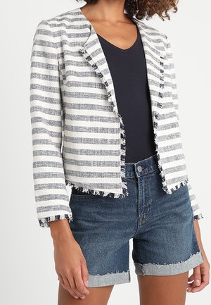 Blazer - blue