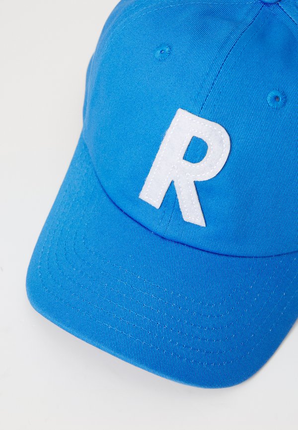 "R" UNISEX - Cap4