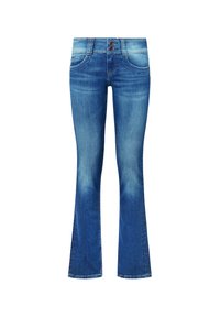 GEN - Jeans Skinny - blue denim