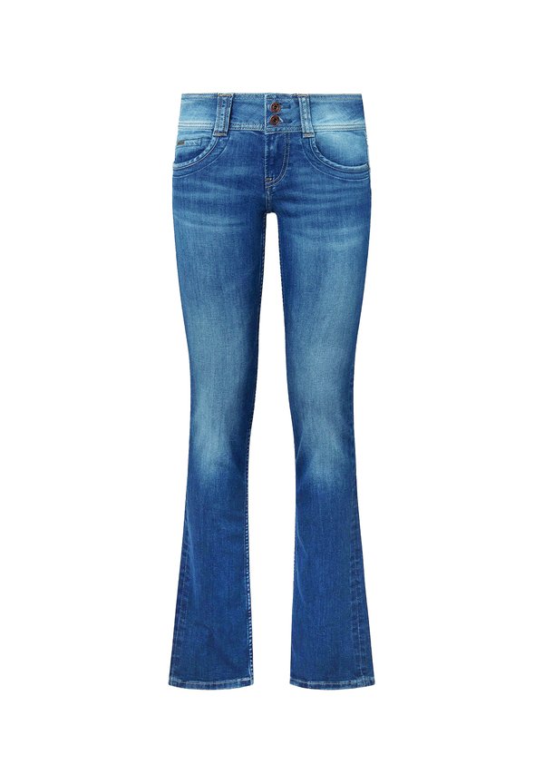 GEN - Bootcut jeans2