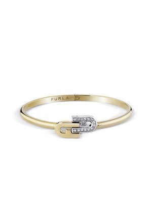 FURLA ARCH DOUBLE - Armband - gold tone