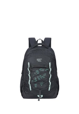 Tagesrucksack - black