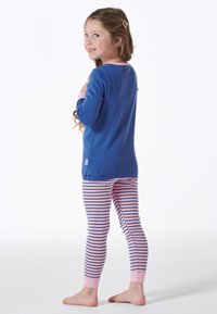 Schiesser  SET niebieski