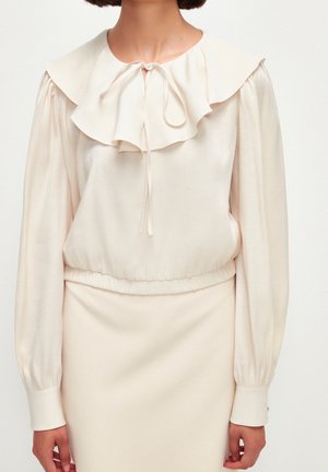 Camicetta - off-white