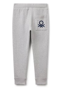 United Colors of Benetton Trainingsbroek - grey