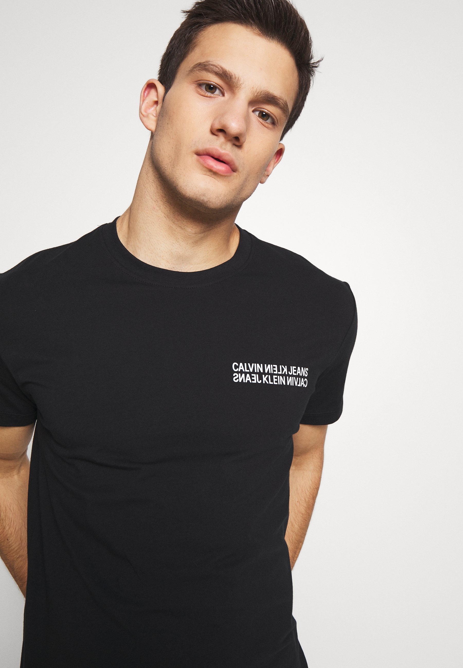 t shirt tee square