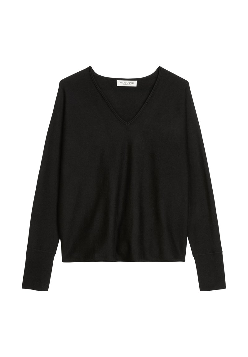 Marc O’Polo Trui zwart