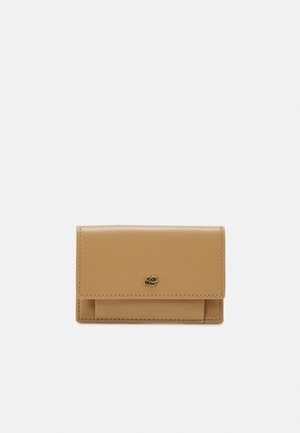 AYA WALLET - Piniginė - sand